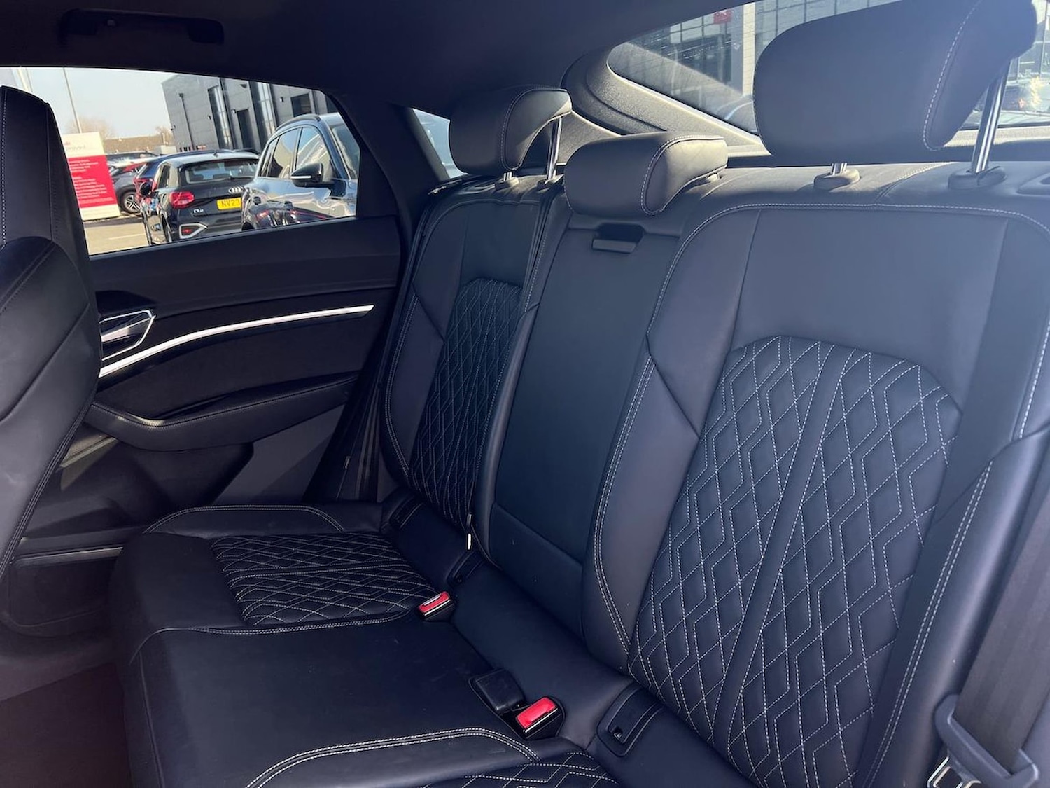 Used Audi e-tron 2022 for sale - 78131769: Photo 18