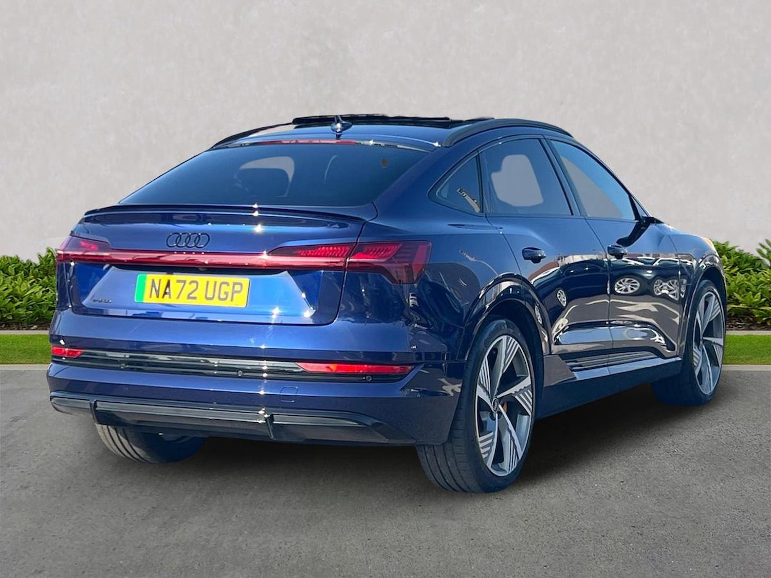 Used Audi e-tron 2022 for sale - 78131769: Photo 20