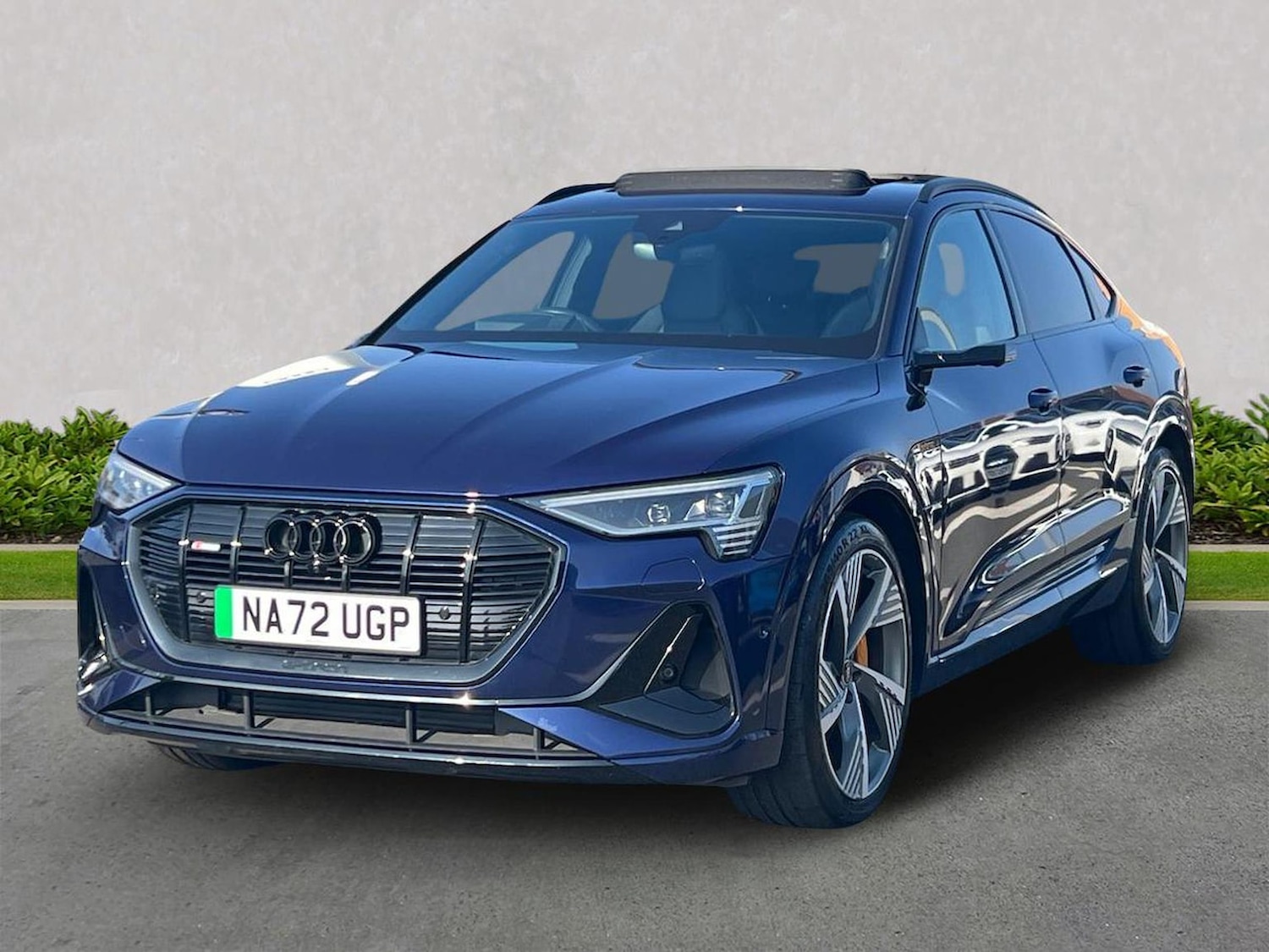 Used Audi e-tron 2022 for sale - 78131769: Photo 22