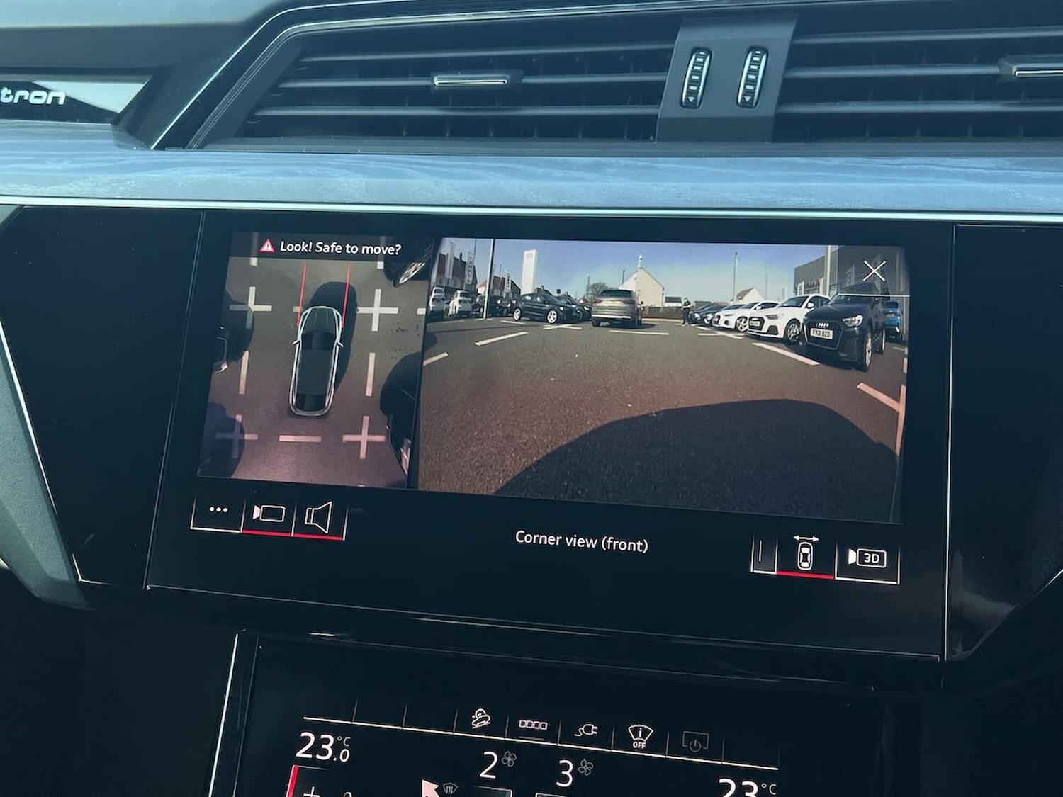 Used Audi e-tron 2022 for sale - 78131769: Photo 25