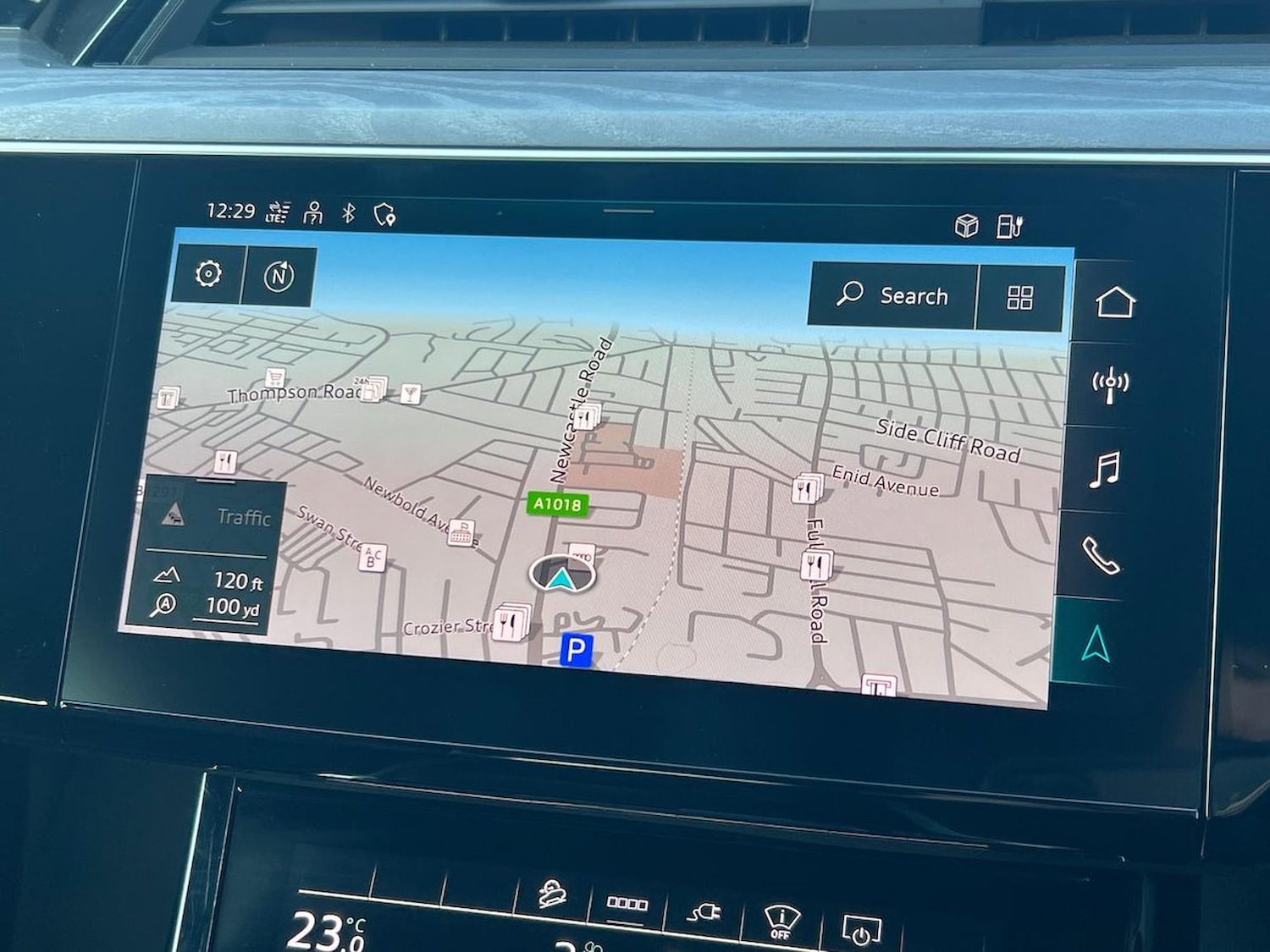 Used Audi e-tron 2022 for sale - 78131769: Photo 26