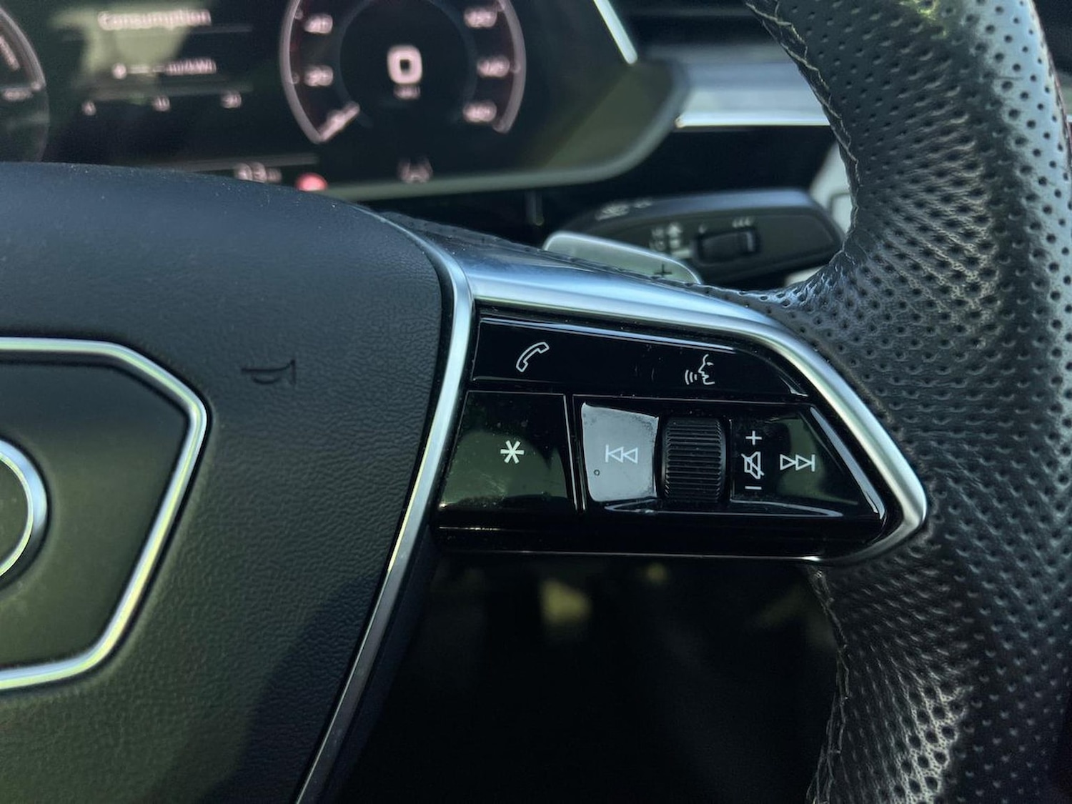 Used Audi e-tron 2022 for sale - 78131769: Photo 28