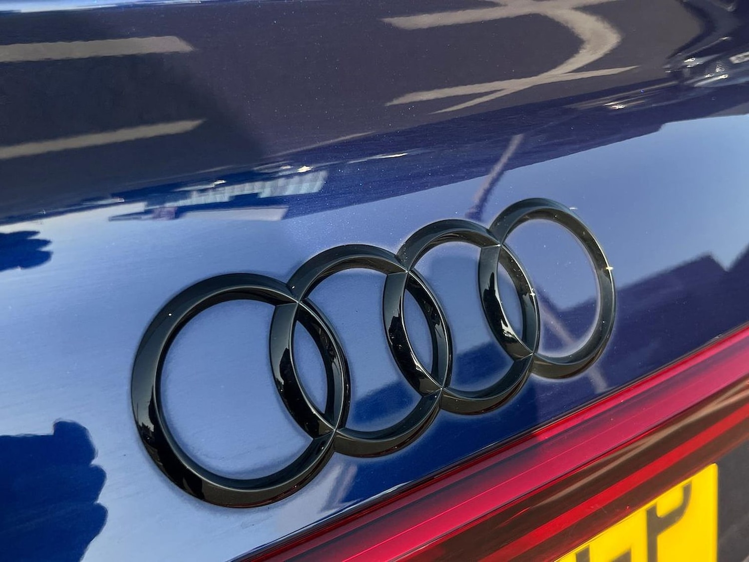 Used Audi e-tron 2022 for sale - 78131769: Photo 35