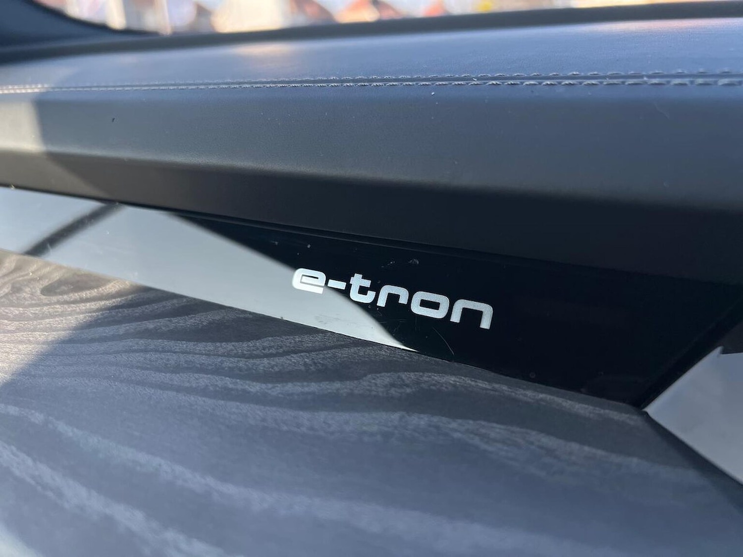 Used Audi e-tron 2022 for sale - 78131769: Photo 37