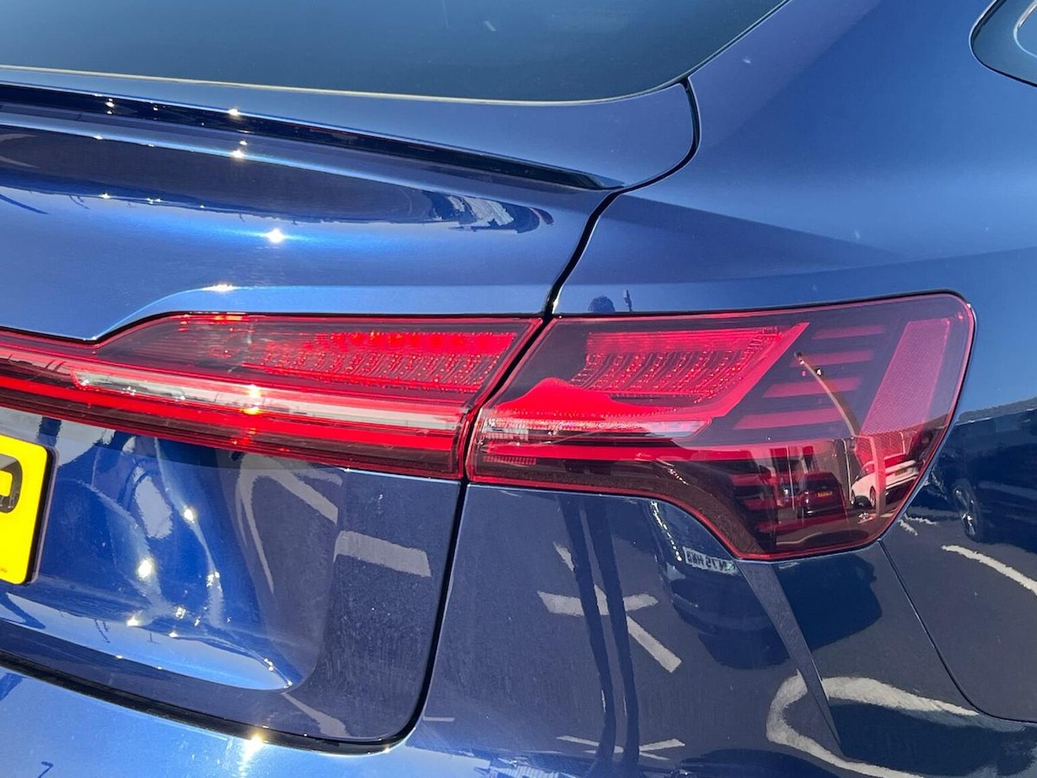 Used Audi e-tron 2022 for sale - 78131769: Photo 38