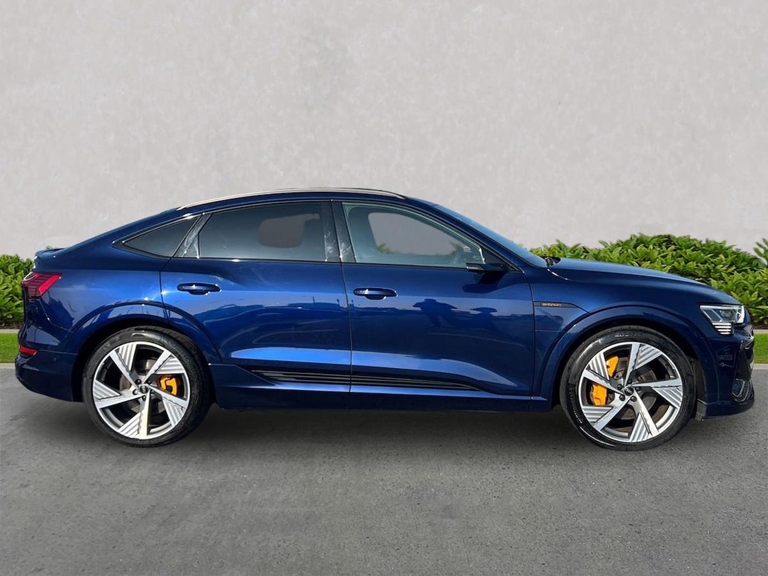 Used Audi e-tron 2022 for sale - 78131769: Photo 5