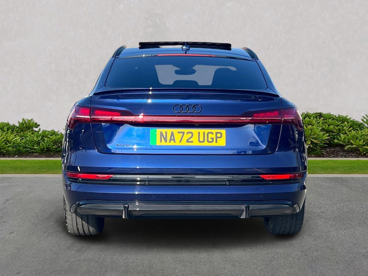 Used Audi e-tron 2022 for sale - 78131769: Photo 6