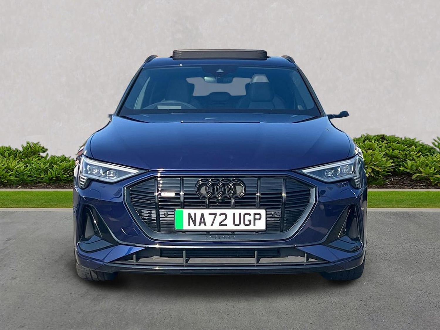 Used Audi e-tron 2022 for sale - 78131769: Photo 7