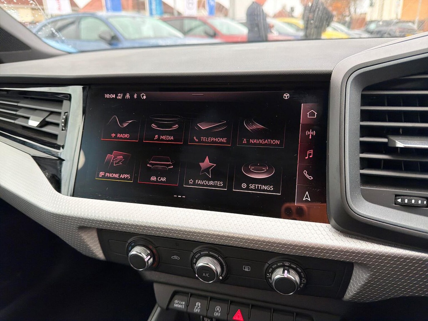 Used Audi A1 2022 for sale - 76525825: Photo 11