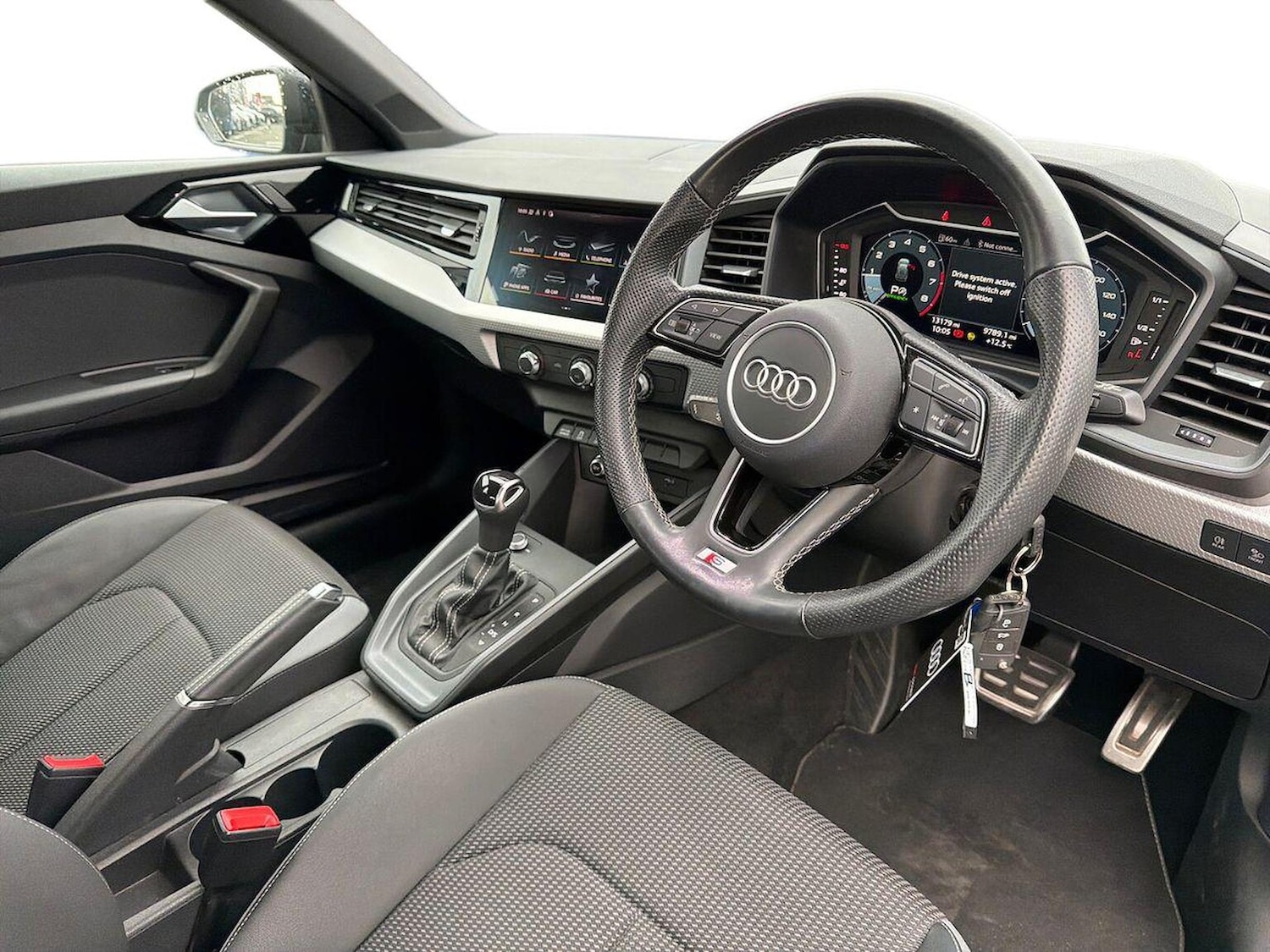 Used Audi A1 2022 for sale - 76525825: Photo 15