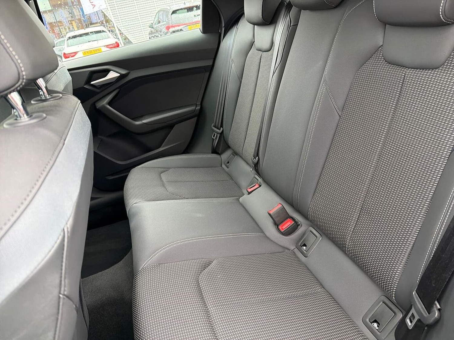 Used Audi A1 2022 for sale - 76525825: Photo 16