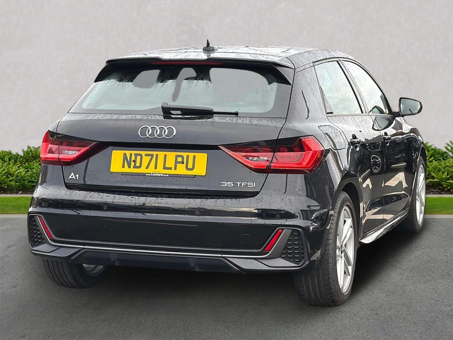 Used Audi A1 2022 for sale - 76525825: Photo 18