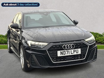 Used Audi A1 2022 for sale - 76525825: Photo