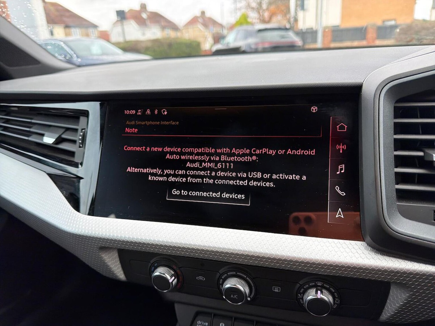 Used Audi A1 2022 for sale - 76525825: Photo 23