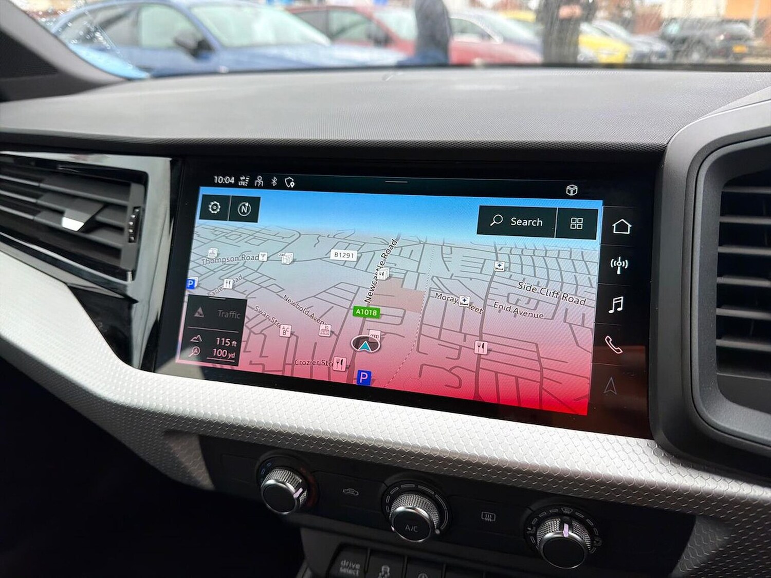 Used Audi A1 2022 for sale - 76525825: Photo 24