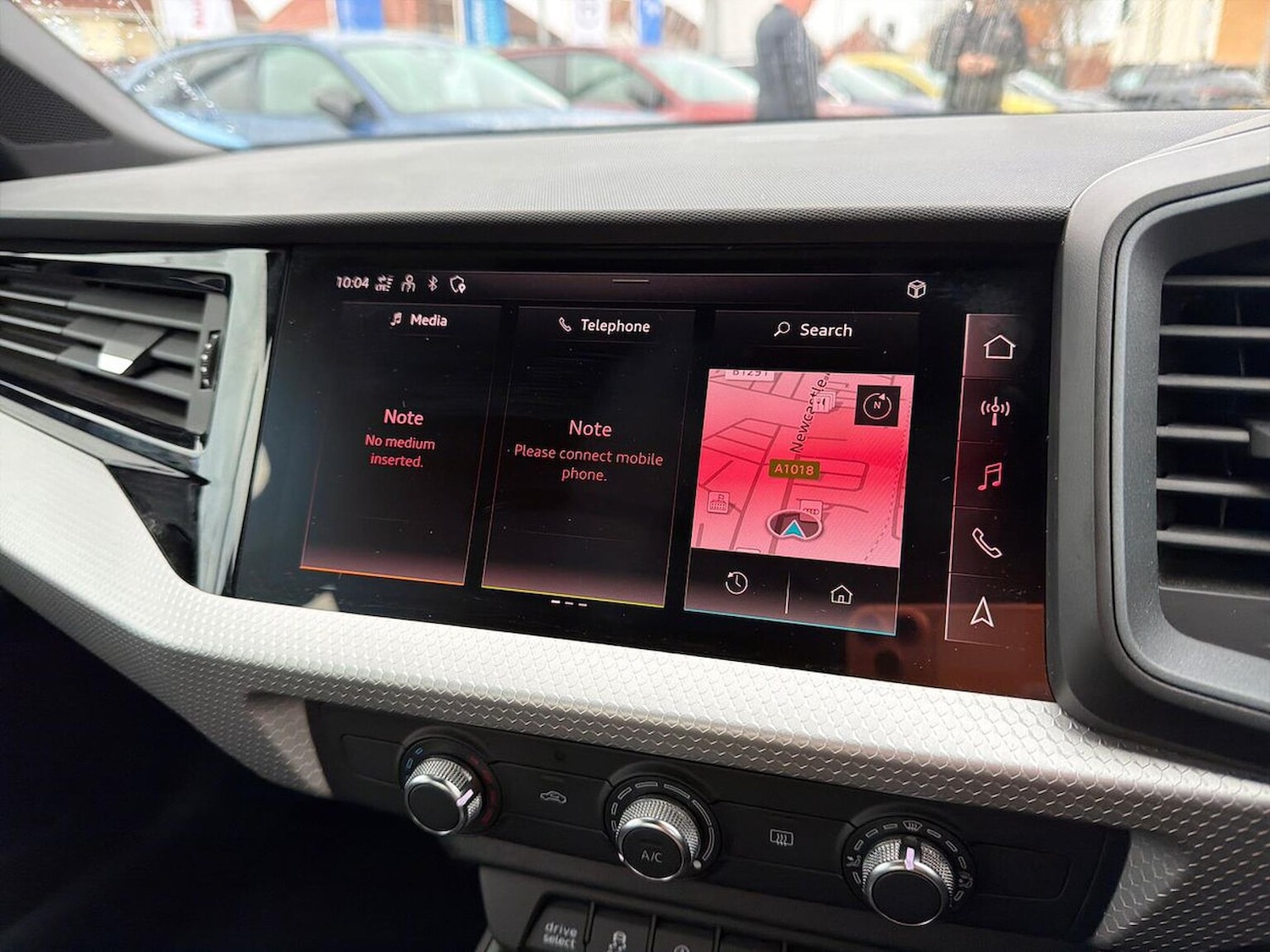 Used Audi A1 2022 for sale - 76525825: Photo 25