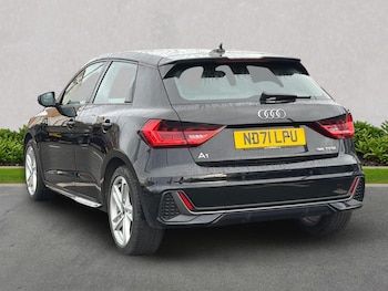 Used Audi A1 2022 for sale - 76525825: Photo