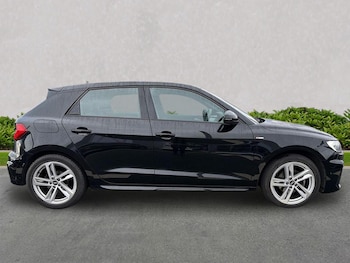 Used Audi A1 2022 for sale - 76525825: Photo