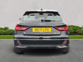 Used Audi A1 2022 for sale - 76525825: Photo