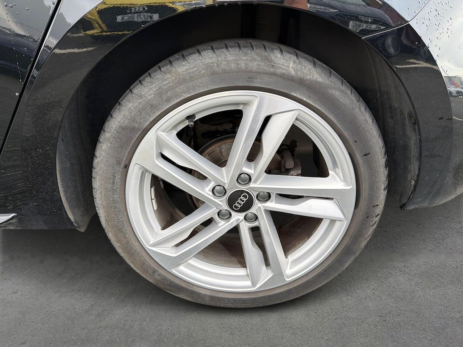 Used Audi A1 2022 for sale - 76525825: Photo 6