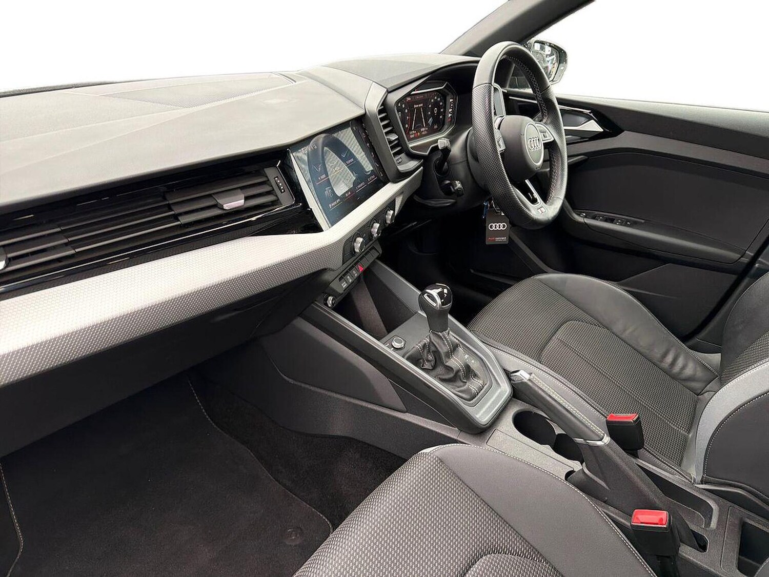 Used Audi A1 2022 for sale - 76525825: Photo 7