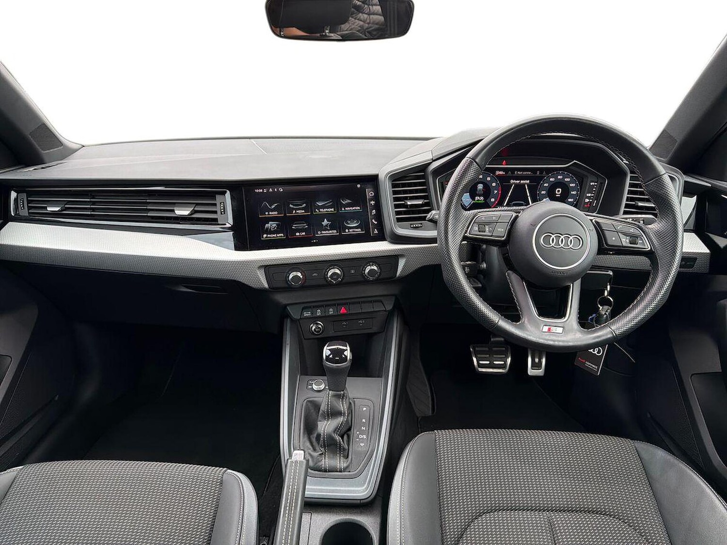 Used Audi A1 2022 for sale - 76525825: Photo 8