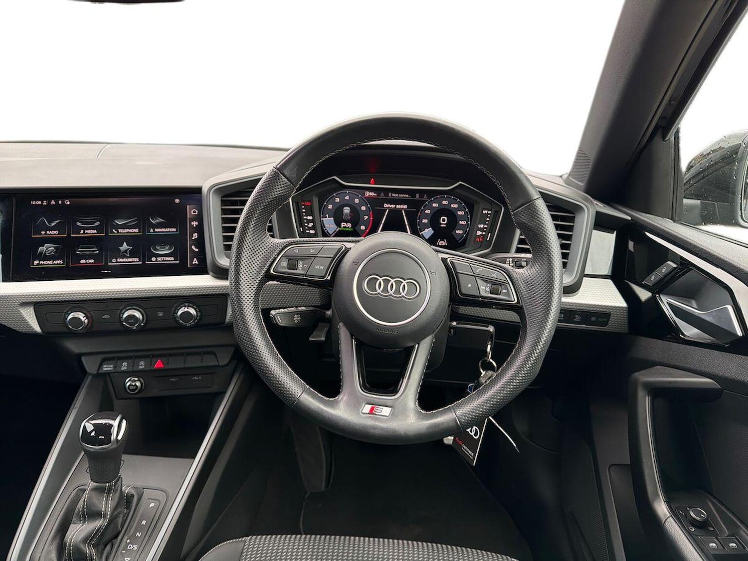 Used Audi A1 2022 for sale - 76525825: Photo 9