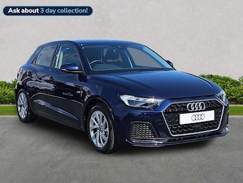 Used Audi A1 2023 for sale - 79379521: Photo