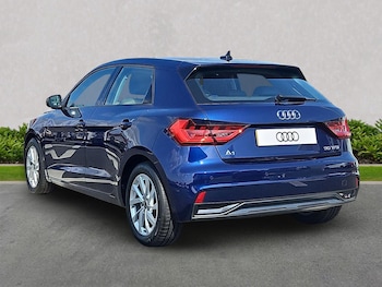Used Audi A1 2023 for sale - 79379521: Photo