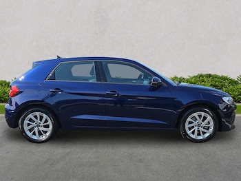 Used Audi A1 2023 for sale - 79379521: Photo