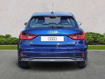 Used Audi A1 2023 for sale - 79379521: Photo