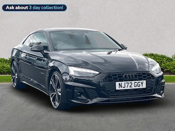 Audi - A5