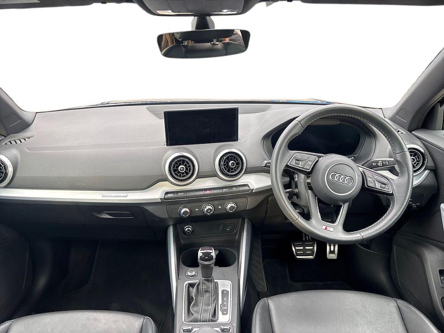 Used Audi Q2 2023 for sale - 78192777: Photo 10