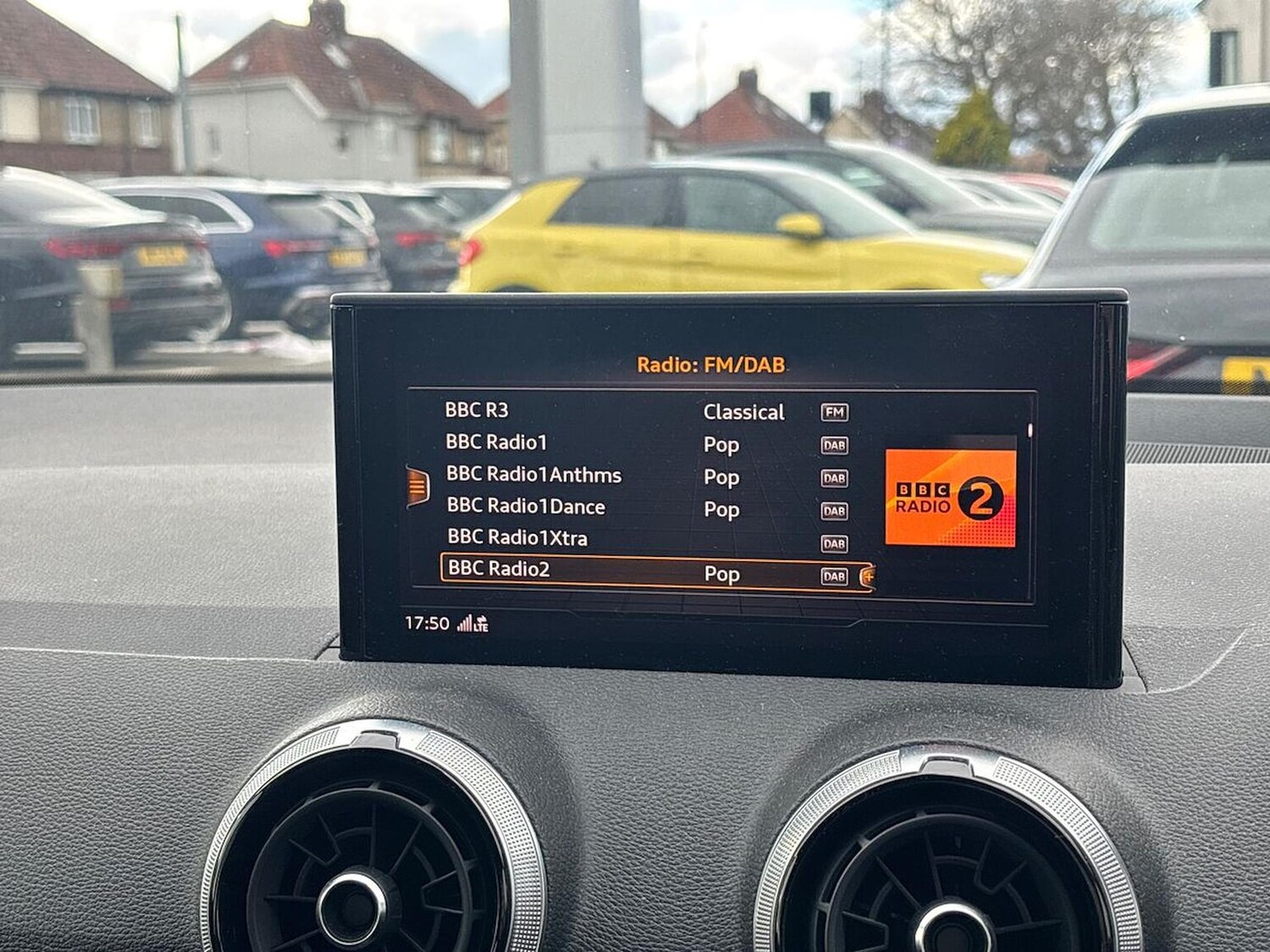 Used Audi Q2 2023 for sale - 78192777: Photo 13