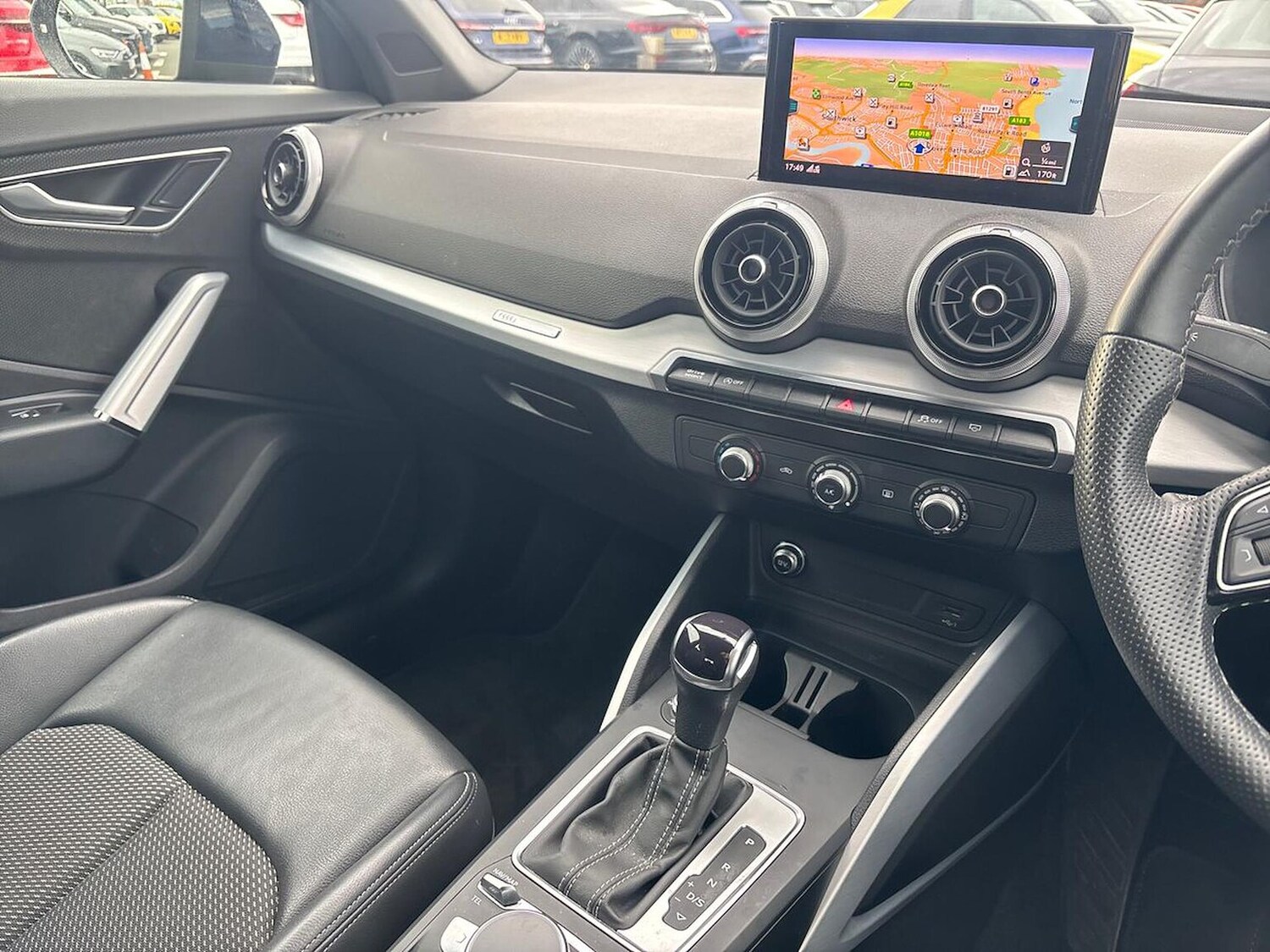 Used Audi Q2 2023 for sale - 78192777: Photo 15