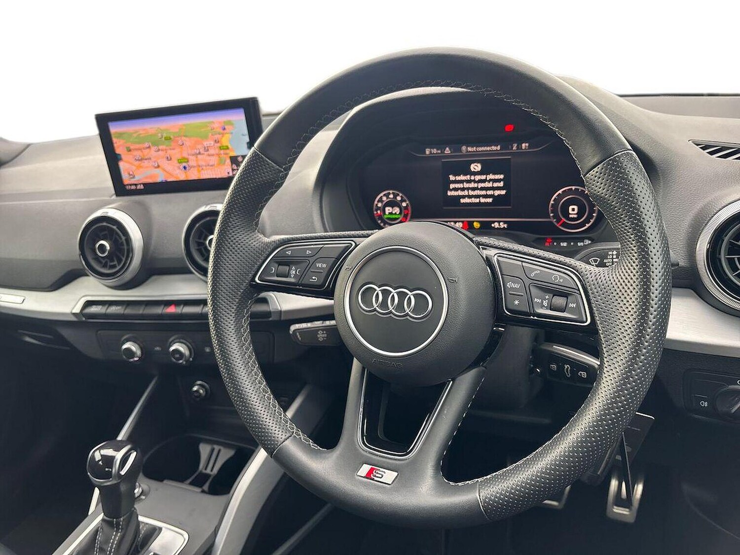 Used Audi Q2 2023 for sale - 78192777: Photo 17