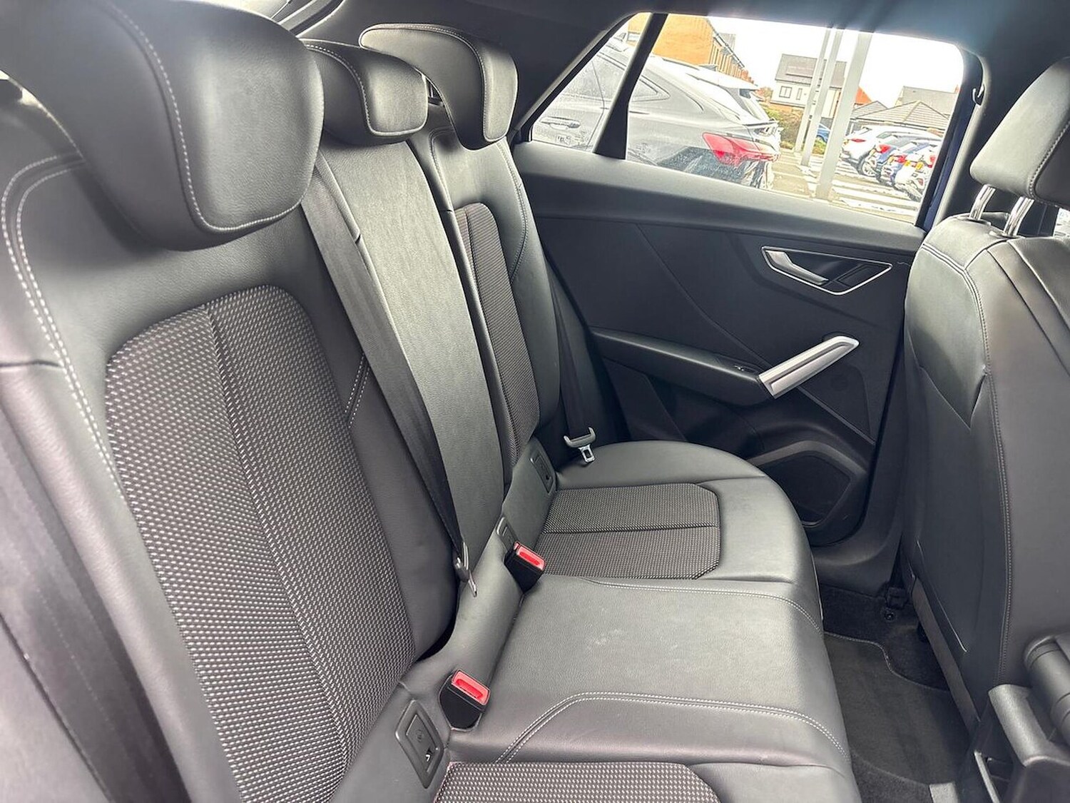 Used Audi Q2 2023 for sale - 78192777: Photo 18