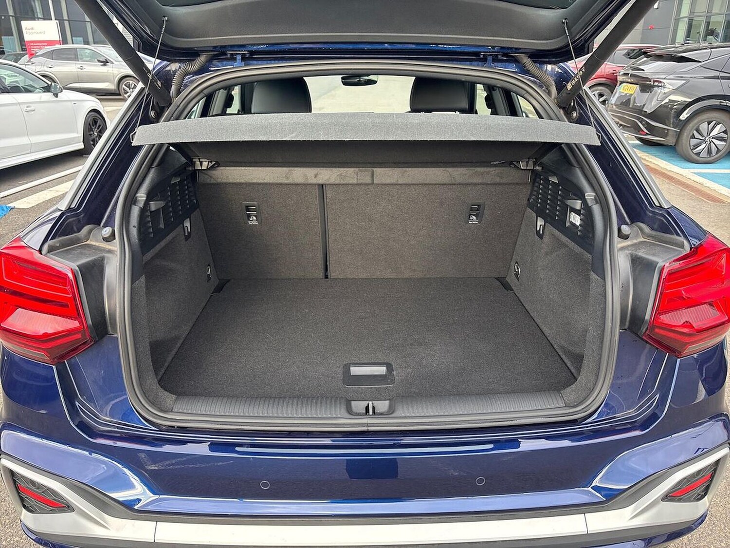 Used Audi Q2 2023 for sale - 78192777: Photo 19