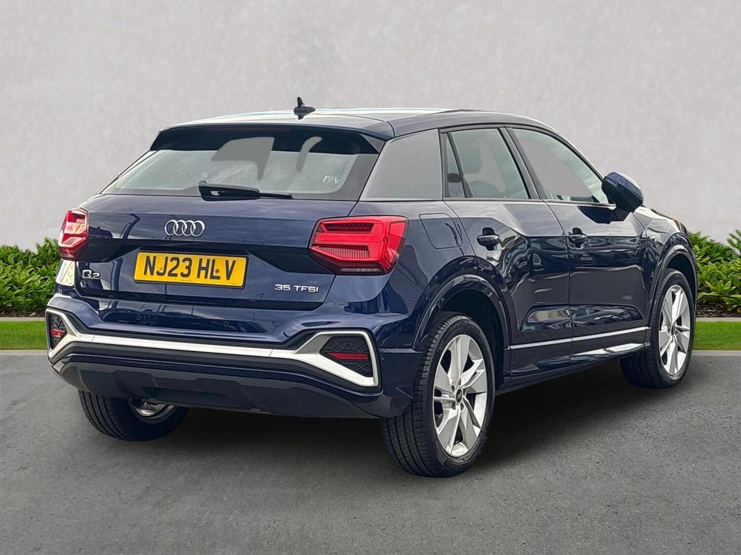 Used Audi Q2 2023 for sale - 78192777: Photo 20