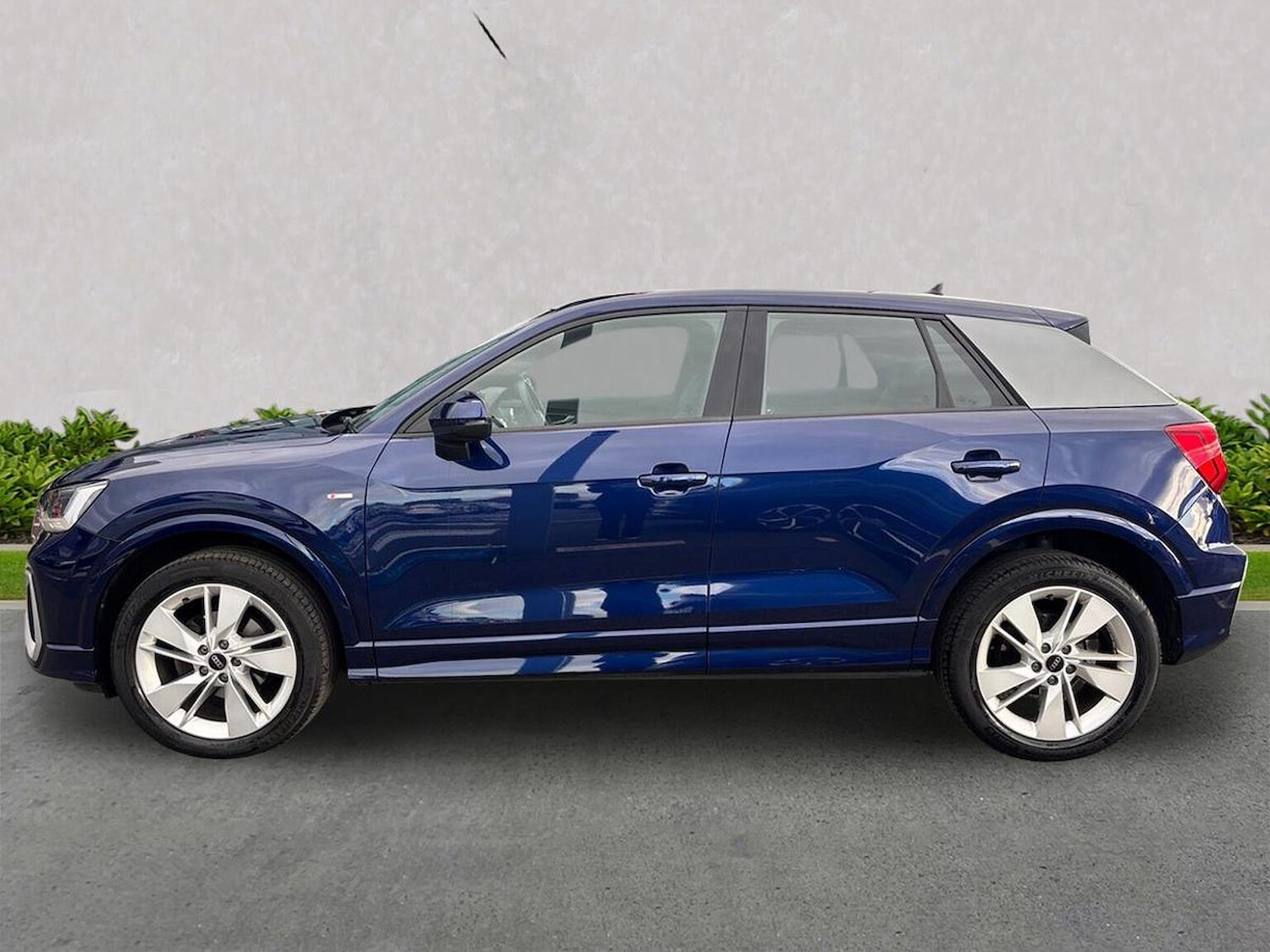 Used Audi Q2 2023 for sale - 78192777: Photo 21