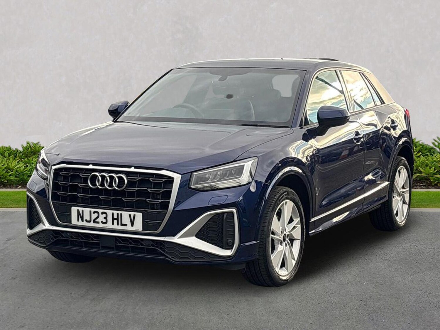 Used Audi Q2 2023 for sale - 78192777: Photo 22