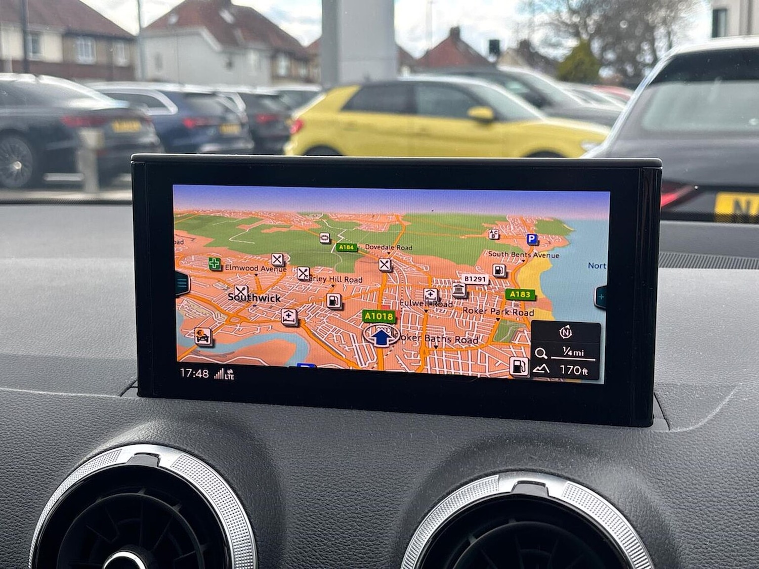 Used Audi Q2 2023 for sale - 78192777: Photo 26