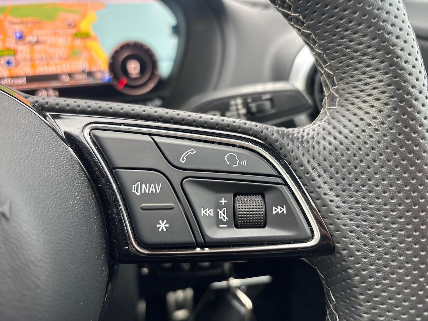 Used Audi Q2 2023 for sale - 78192777: Photo 28