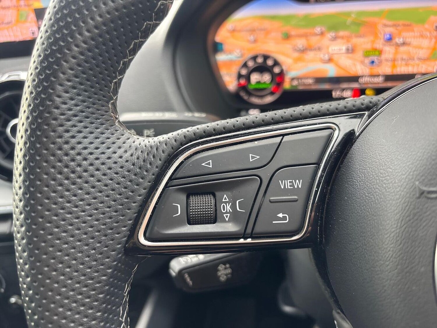 Used Audi Q2 2023 for sale - 78192777: Photo 29