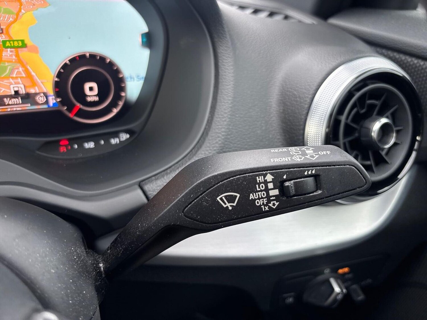 Used Audi Q2 2023 for sale - 78192777: Photo 30