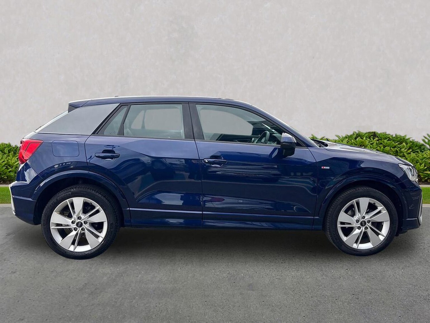 Used Audi Q2 2023 for sale - 78192777: Photo 5
