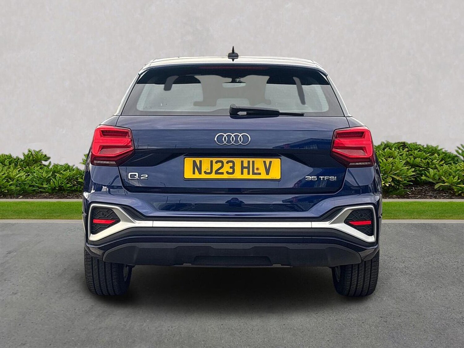 Used Audi Q2 2023 for sale - 78192777: Photo 6