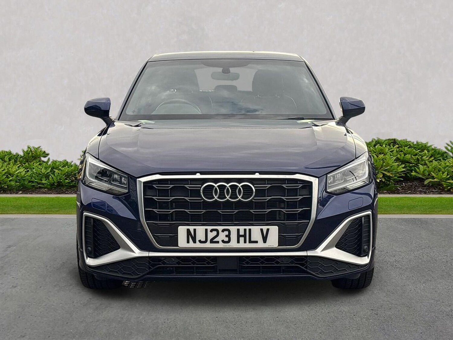 Used Audi Q2 2023 for sale - 78192777: Photo 7