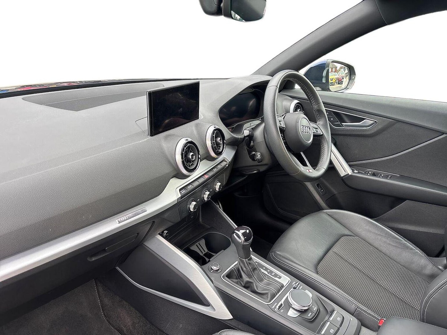 Used Audi Q2 2023 for sale - 78192777: Photo 9