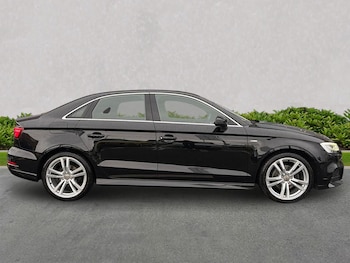 Used Audi A3 2019 for sale - 77077281: Photo